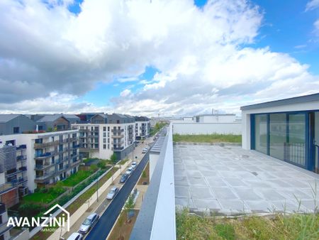 Duplex Montévrain - Photo 5