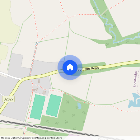 Four Elms Road Edenbridge TN8, Edenbridge, TN8