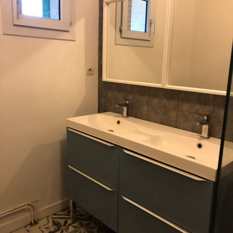 Location Maison 5 pièces 91m² RENNES 35000 - Photo 1