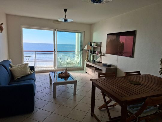 Appartement 3 pièces à La Baule-Escoublac - Photo 1