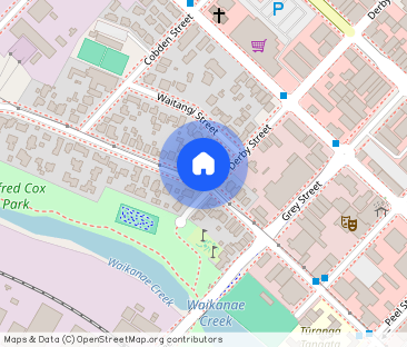 Central - Furnished - 3 Bedroom - Photo 1