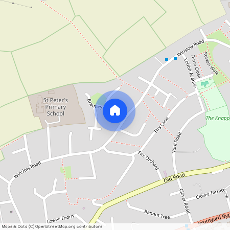 Bramley Orchards, Bromyard