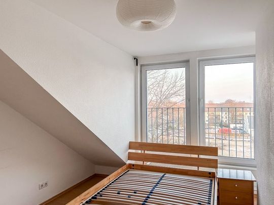 Wohnen in ruhiger Lage - Photo 1