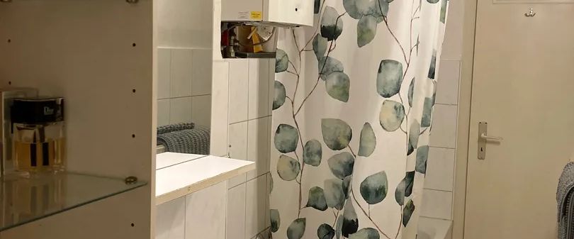 Gemütliche Wohnung im Erdgeschoss - Foto 1