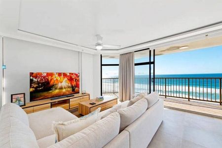 Breathtaking Ocean Views Beachfront 2 Bed, 2 Bath Apartment with Parking - Photo 4