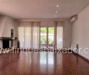4 room luxury House for rent in Castelldefels, Catalonia - Photo 4