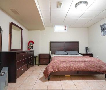 For Lease - 149 Andy Crescent Unit# Basement, Vaughan, Ontario - Photo 4