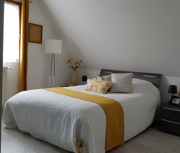 Location Maison 5 pièces 100m² RONCHIN 59790 - Photo 5