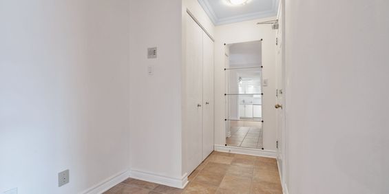 Condo 2 Chambres 200, Rue De Morency#301 - Photo 3