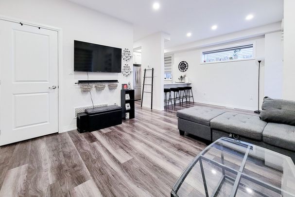 For Lease - 575 Woodward Avenue Unit# 79, Hamilton, Ontario - Photo 1