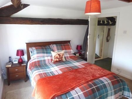 3 bedroom cottage to rent - Photo 5