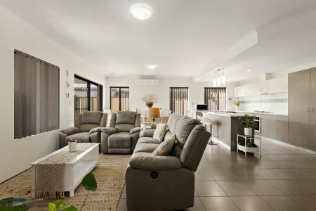 Beautiful 3-Bedroom Home in Erskine - Photo 2