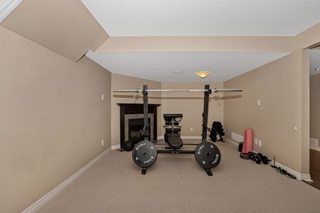 For Lease - 503 Knotridge Street, Orleans - Convent Glen and Area, Ontario - Photo 5