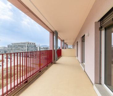 3-Zimmer-Wohntraum in der Smart City Graz! - Foto 1