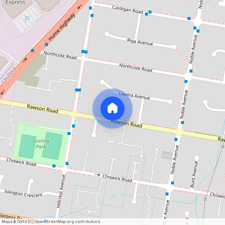 106 Rawson Road, NSW 2190, Greenacre