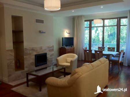 Wynajem ekskluzywnych apartamentów - Zdjęcie 4