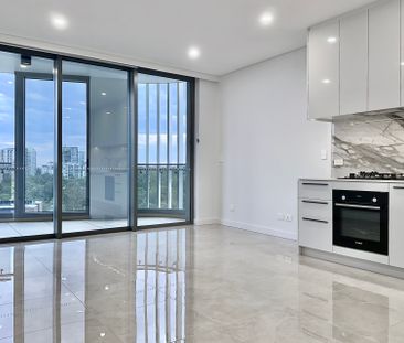 Brand NEW 1 Bedroom Apartment with LARGE Study Room & Resort-Style ... - Photo 6