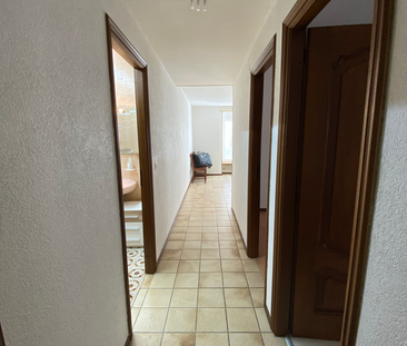 3.5 Zimmer, EG - Photo 3