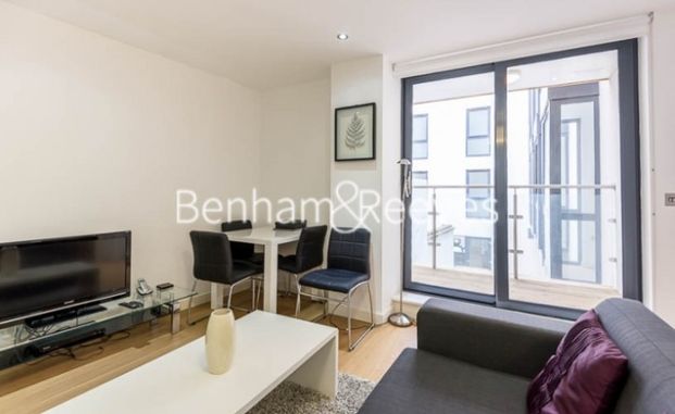 1 Bedroom flat to rent in Alie Street, Aldgate East, E1 - Photo 1