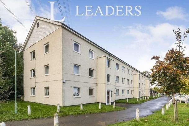 Marfield Court, KT3 - Photo 1