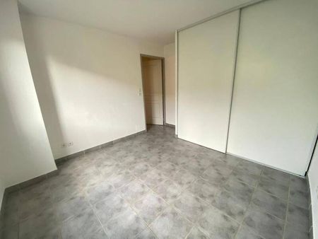 Location appartement 2 pièces 34 m² à Montpellier (34000) - Photo 4