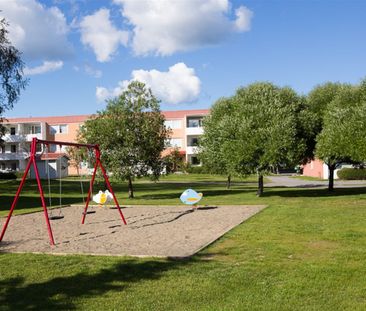 Borggatan 19 - Foto 2