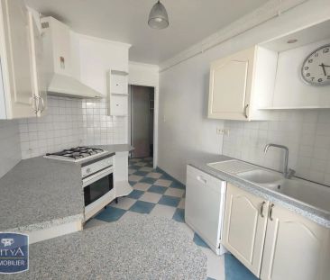 Appartement à louer 3 pièces 64.27m² - Photo 5