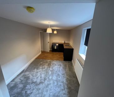 Studio Flat, Nottingham Road, NG6 - Photo 2
