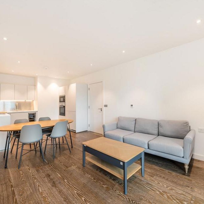 2 bedroom flat to rent - Photo 1