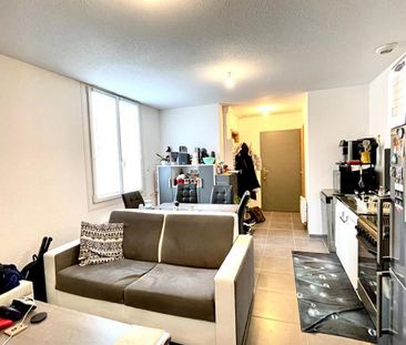 Appartement Vittel 2 pièce(s) 40 m2 - Photo 4