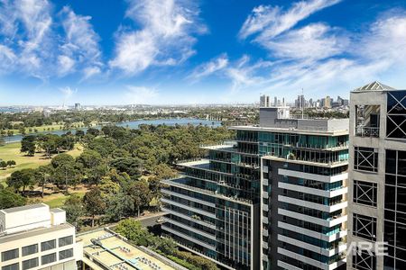 1612/568 St Kilda Road, Melbourne - Photo 2