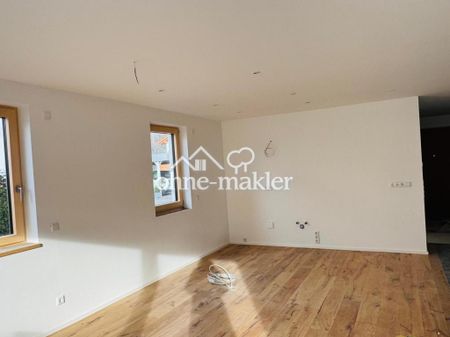 Modern wohnen – stilvolle 2- und 3-Zimmer-Wohnungen in hochwertigem Neubau - Photo 2