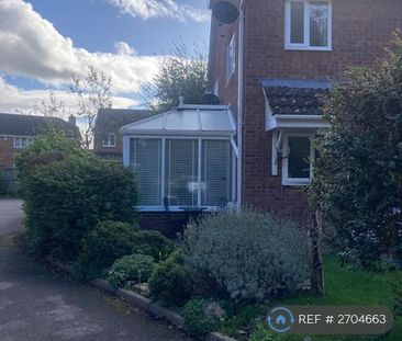 1 bedroom terraced house to rent - Photo 3