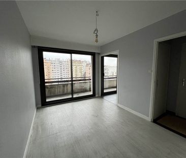 Location Appartement 1 pièce 22m² GRENOBLE 38100 - Photo 2