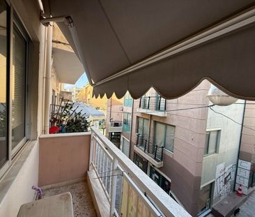 Διαμέρισμα για ενοικίαση Κέντρο - Βαλιδέ Τζαμί (Ηράκλειο Κρήτης) - Photo 6