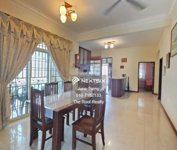 Impian Emas - Semi-D House For Rent - Photo 1