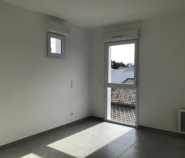Location Appartement 2 pièces 39m² MONTPELLIER 34070 - Photo 4