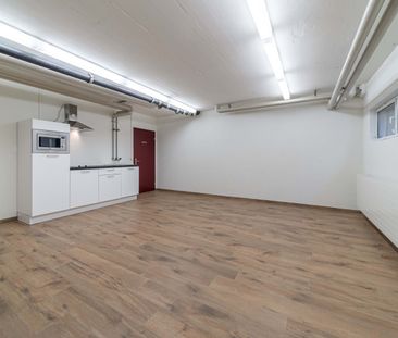 1.5 Zimmer, Untergeschoss - Photo 1