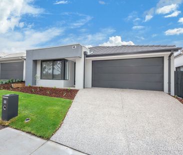 Brand New Home in Redstone - Photo 4