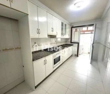 Piso en alquiler en Elviña-Barrio Flores-Matogrande-Someso - Foto 5