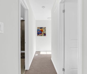 For Lease - 124 Compass Trail Unit# 63, Cambridge, Ontario - Photo 4