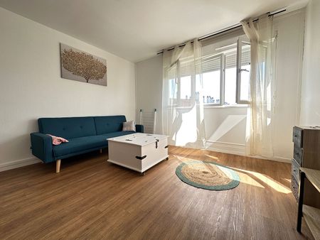 Location Appartement 3 pièces 55m² REIMS 51100 - Photo 5