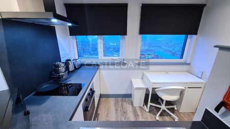 Studio to rent - Photo 4