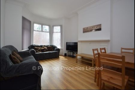 6 Bedroom Houses, Hyde Park, 6 Bed Properties - Photo 4