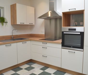 Huis te huur in Kortrijk met 2 slaapkamers - foto 1