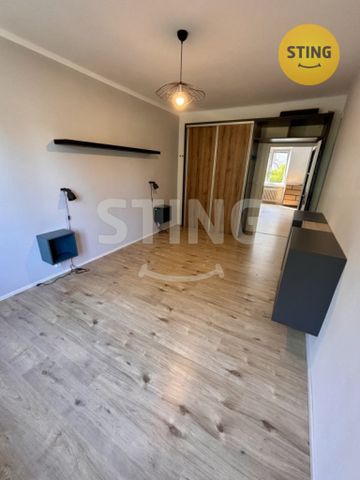 Byt 2+1 k pronájmu, Opava / Město, ulice Masarykova třída - Фото 4