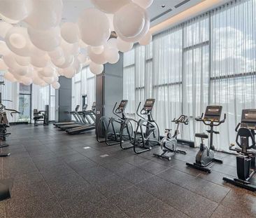 For Lease - 3200 William Colston Avenue Unit# 518, Oakville, Ontario - Photo 2