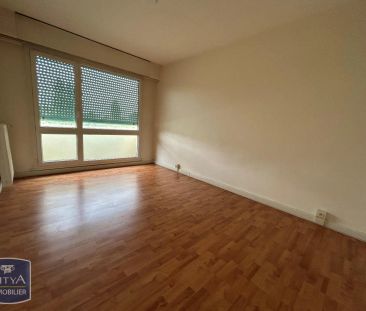 Appartement à louer 3 pièces 71m² - Photo 2
