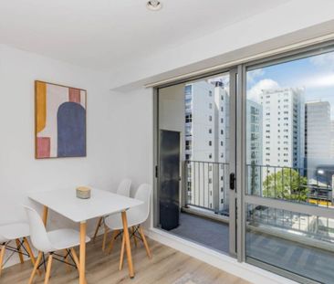 City Centre, Vogel Lane - Photo 4