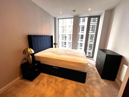 3 bedroom apartment to rent - Photo 4